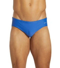 Sporti Solid Brief Swimsuit (22-44) 31 Sporti Solid Brief Swimsuit (22-44) -Swimming Equipment Shop 8638383816872 royal 6a