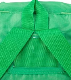 Sporti Premium Mesh Backpack 38 Sporti Premium Mesh Backpack -Swimming Equipment Shop 8638390829224 kellygreen 4a