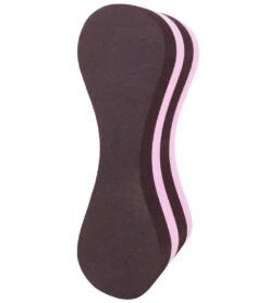 Sporti Junior Pull Buoy -Swimming Equipment Shop 8638396399784 pinkblackpink 2a