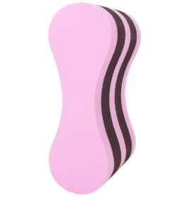 Sporti Pull Buoy -Swimming Equipment Shop 8638396465320 pinkblackpink 2a