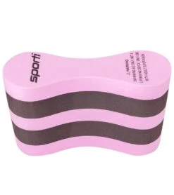 Sporti Pull Buoy -Swimming Equipment Shop 8638396465320 pinkblackpink 3a