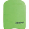 Sporti Junior Kickboard 2 Sporti Junior Kickboard -Swimming Equipment Shop 8638406852776 neongreen 1a