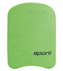 Sporti Junior Kickboard -Swimming Equipment Shop 8638406852776 neongreen