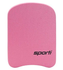 Sporti Junior Kickboard -Swimming Equipment Shop 8638406852776 pink