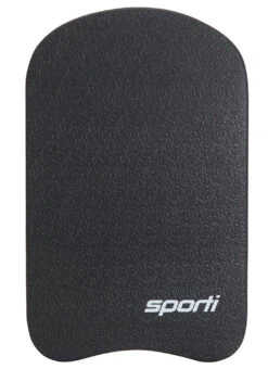 Sporti Adult Kickboard 26 Sporti Adult Kickboard -Swimming Equipment Shop 8638406951080 black