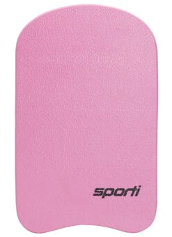 Sporti Adult Kickboard 39 Sporti Adult Kickboard -Swimming Equipment Shop 8638406951080 pink 1a