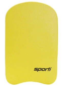 Sporti Adult Kickboard 34 Sporti Adult Kickboard -Swimming Equipment Shop 8638406951080 yellow