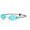 Sporti Antifog Swedish Goggle + Bungee Strap -Swimming Equipment Shop 8638412914856 aqualens 1a