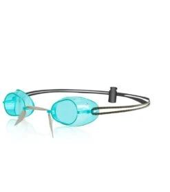 Sporti Antifog Swedish Goggle + Bungee Strap -Swimming Equipment Shop 8638412914856 aqualens
