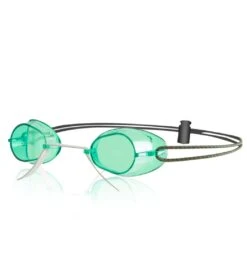 Sporti Antifog Swedish Goggle + Bungee Strap -Swimming Equipment Shop 8638412914856 kellygreenlens 1a