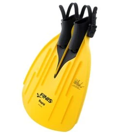 FINIS Rapid Monofin Swim Fins -Swimming Equipment Shop 8638418387112 2t