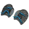 Sporti Power Swim Paddles -Swimming Equipment Shop 8638430052520 black 1a