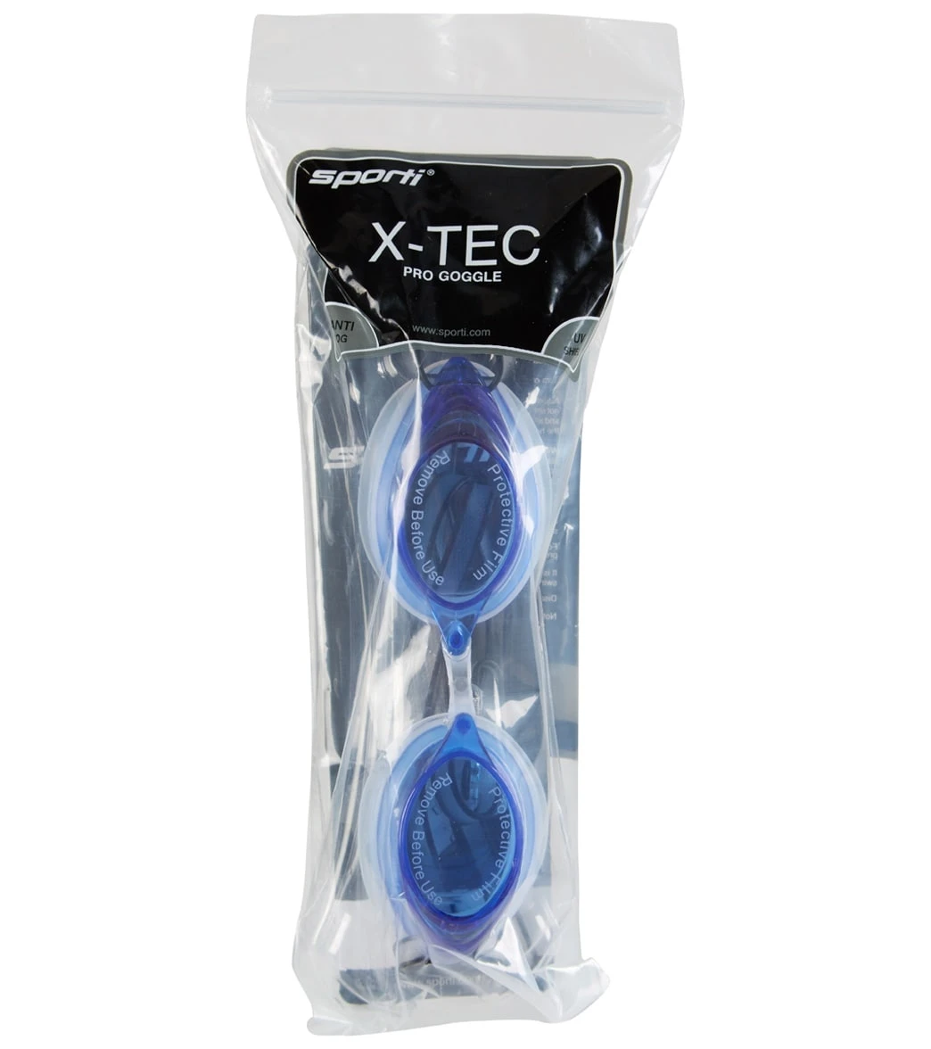 Sporti Antifog X-tec Pro Goggle 20 Sporti Antifog X-tec Pro Goggle - Image 18