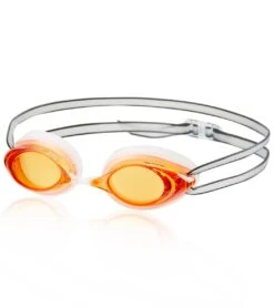 Sporti Antifog X-tec Pro Goggle 36 Sporti Antifog X-tec Pro Goggle -Swimming Equipment Shop 8638436049064 orangelensclearframe