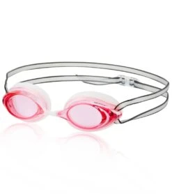 Sporti Antifog X-tec Pro Goggle 31 Sporti Antifog X-tec Pro Goggle -Swimming Equipment Shop 8638436049064 pinklensclearframe