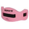 Sporti Fitness Swim Float Jog Belt 2 Sporti Fitness Swim Float Jog Belt -Swimming Equipment Shop 8638441423016 pink 1a