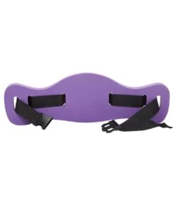 Sporti Fitness Swim Float Jog Belt -Swimming Equipment Shop 8638441423016 purple 3a