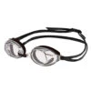 Sporti Antifog S2 Optical Goggle -Swimming Equipment Shop 8638441455784 clearlensblackframe 1a