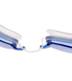 Sporti Antifog Snapper Jr. Goggle -Swimming Equipment Shop 8638441488552 blue 2a