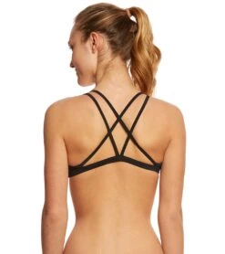 Sporti Guard Double Cross Workout Bikini Top 24 Sporti Guard Double Cross Workout Bikini Top -Swimming Equipment Shop 8638447878312 blackblack 3a