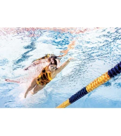 Sporti Light Wave Thin Strap One Piece Swimsuit (22-44) 28 Sporti Light Wave Thin Strap One Piece Swimsuit (22-44) -Swimming Equipment Shop 8638453776552 blackblue 5a