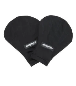 AquaJogger Web Pro Gloves -Swimming Equipment Shop 8638459314344 black