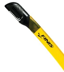 FINIS Swim Snorkel Dry Top 16 FINIS Swim Snorkel Dry Top -Swimming Equipment Shop 8638465867944 black