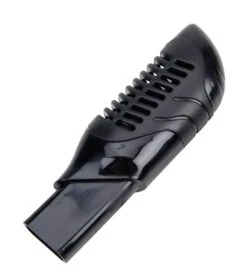 FINIS Swim Snorkel Dry Top 12 FINIS Swim Snorkel Dry Top -Swimming Equipment Shop 8638465867944 black 3a