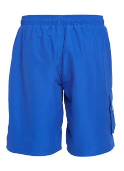 Dolfin Men's Board Short -Swimming Equipment Shop 8638473273512 royal 3a