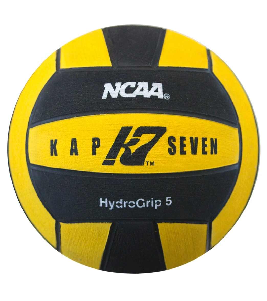 KAP7 Men's Size 5 HydroGrip Water Polo Ball (NCAA, CWPA) 15 KAP7 Men's Size 5 HydroGrip Water Polo Ball (NCAA, CWPA) - Image 13