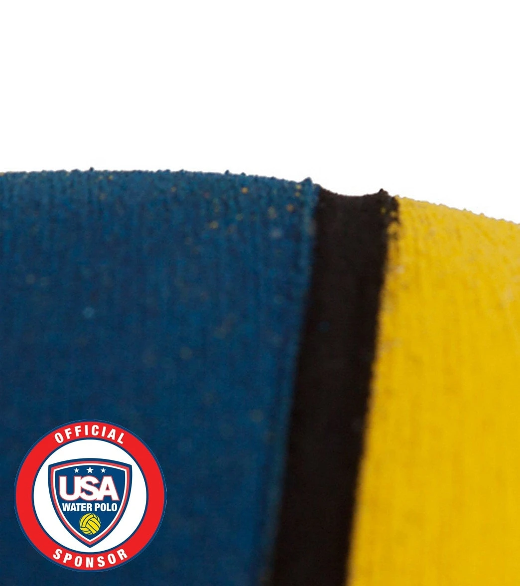 KAP7 Men's Size 5 HydroGrip Water Polo Ball (NCAA, CWPA) 10 KAP7 Men's Size 5 HydroGrip Water Polo Ball (NCAA, CWPA) - Image 8