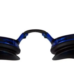Arena Tracks Goggle -Swimming Equipment Shop 8638486413480 blackblueblack 2a