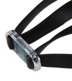 Arena Tracks Goggle -Swimming Equipment Shop 8638486413480 blackblueblack 3a