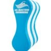 USMS Pull Buoy 1 USMS Pull Buoy -Swimming Equipment Shop 8638486446248 bluewhiteblue 1a