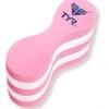 TYR Pull Float Pull Buoy 1 TYR Pull Float Pull Buoy -Swimming Equipment Shop 8638486544552 pinkwhite 1a