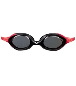 Arena Spider Junior Goggle -Swimming Equipment Shop 8638486577320 redsmokeblack 2a