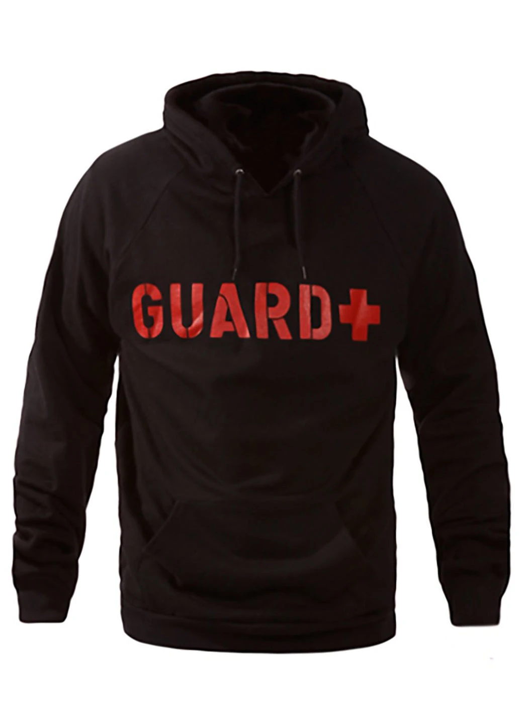 Sporti Guard Unisex Hooded Sweatshirt 15 Sporti Guard Unisex Hooded Sweatshirt - Image 13