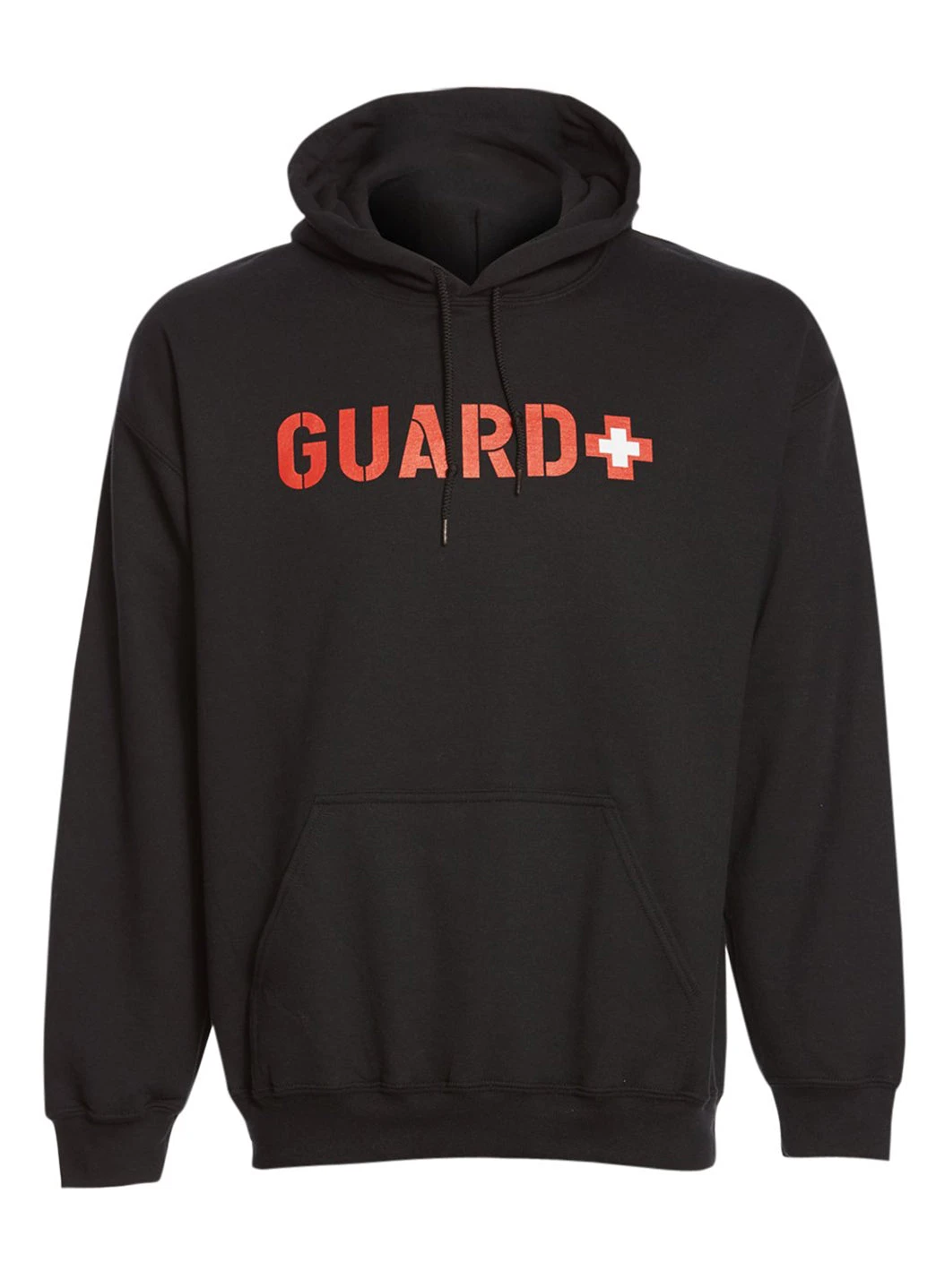 Sporti Guard Unisex Hooded Sweatshirt 16 Sporti Guard Unisex Hooded Sweatshirt - Image 14