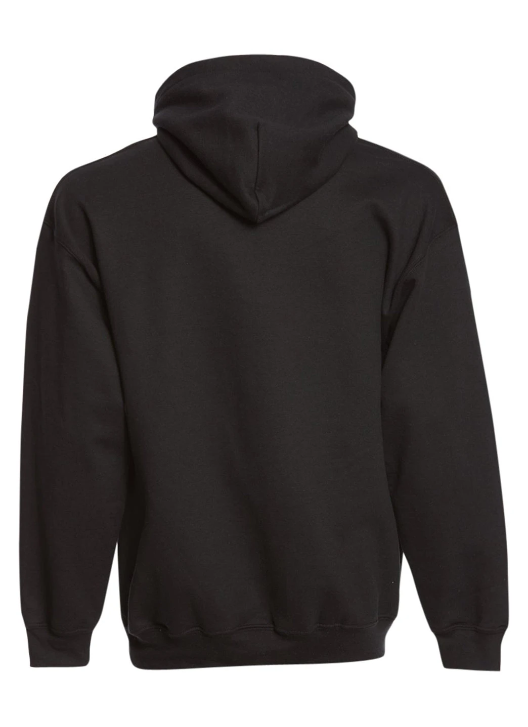 Sporti Guard Unisex Hooded Sweatshirt 18 Sporti Guard Unisex Hooded Sweatshirt - Image 16