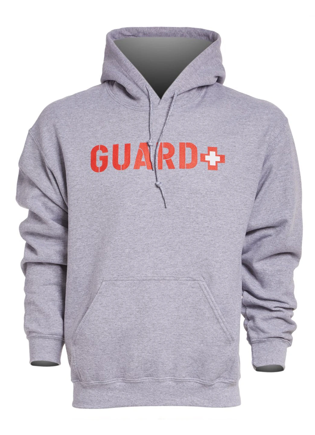 Sporti Guard Unisex Hooded Sweatshirt 21 Sporti Guard Unisex Hooded Sweatshirt - Image 19