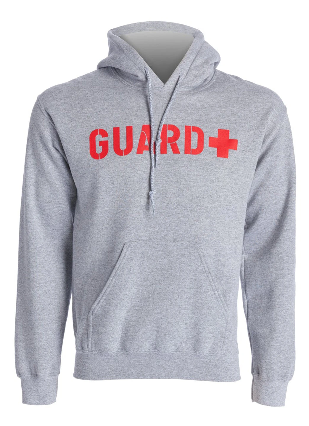 Sporti Guard Unisex Hooded Sweatshirt 3 Sporti Guard Unisex Hooded Sweatshirt
