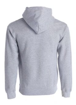 Sporti Guard Unisex Hooded Sweatshirt 24 Sporti Guard Unisex Hooded Sweatshirt -Swimming Equipment Shop 8638492442792 heathergrey 3a