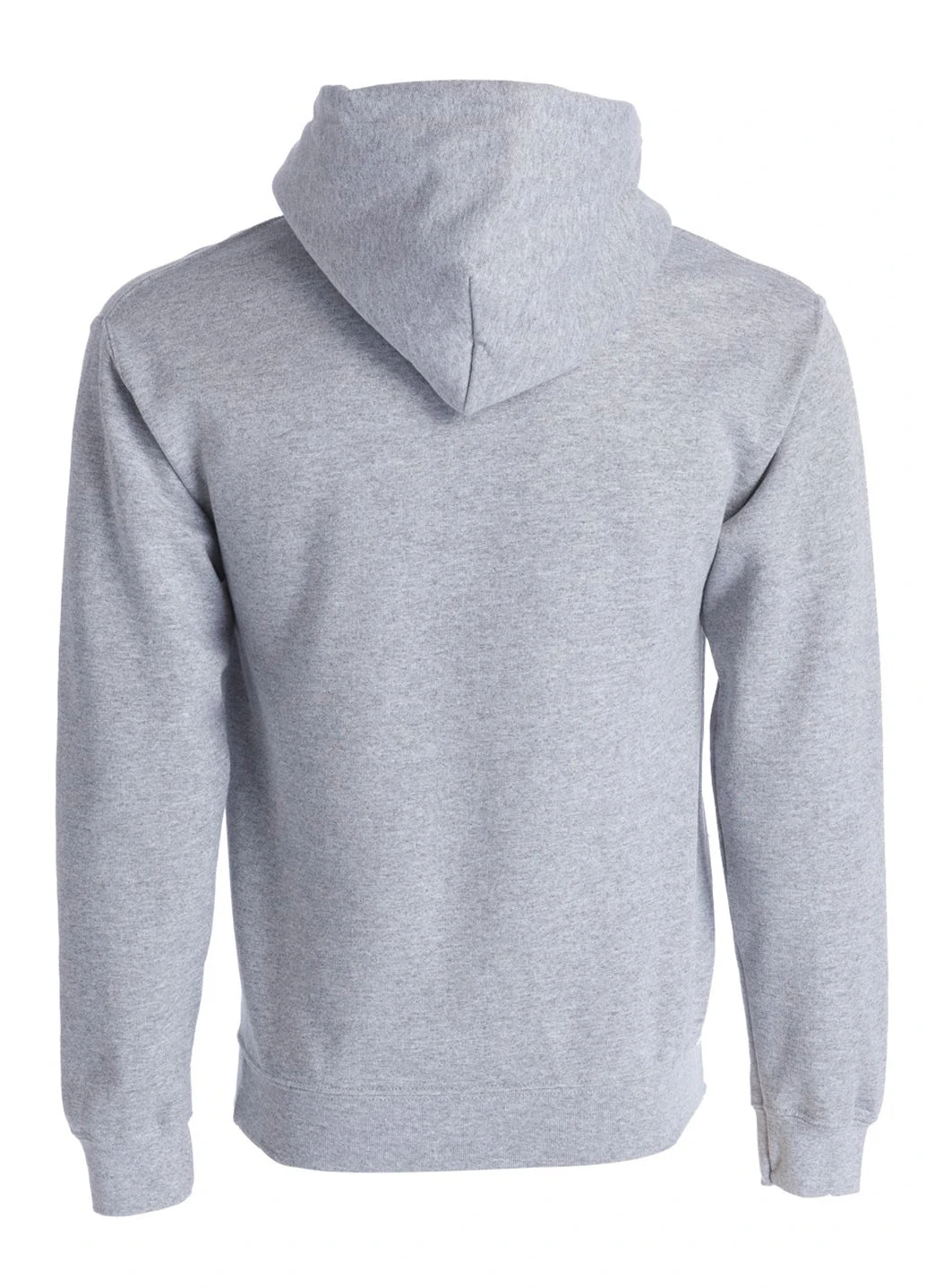 Sporti Guard Unisex Hooded Sweatshirt 5 Sporti Guard Unisex Hooded Sweatshirt - Image 3