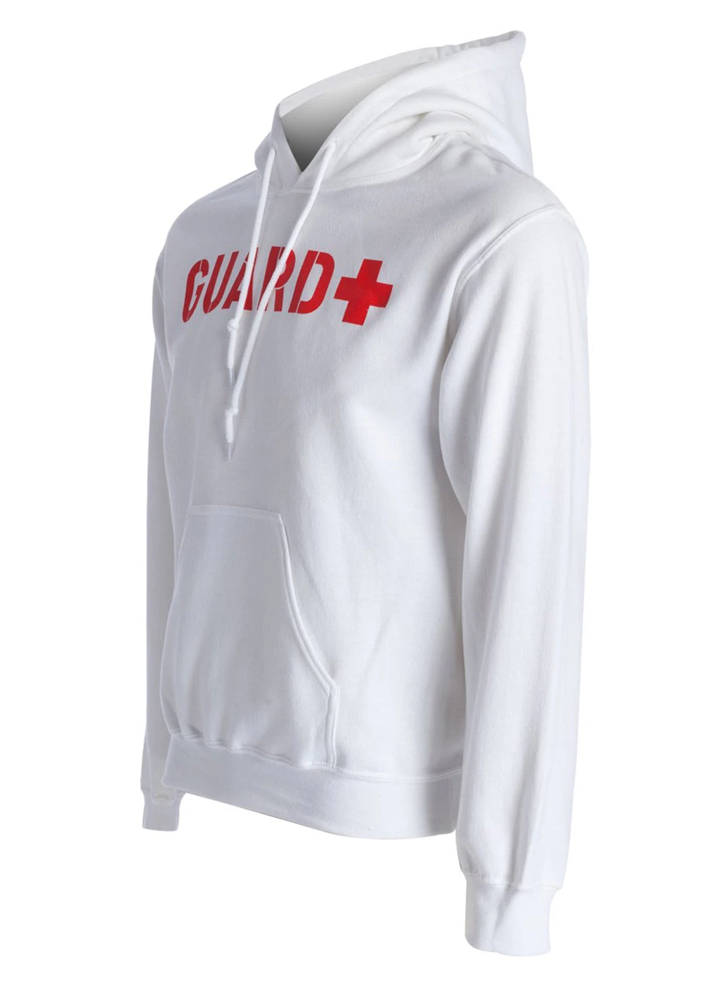 Sporti Guard Unisex Hooded Sweatshirt 9 Sporti Guard Unisex Hooded Sweatshirt - Image 7