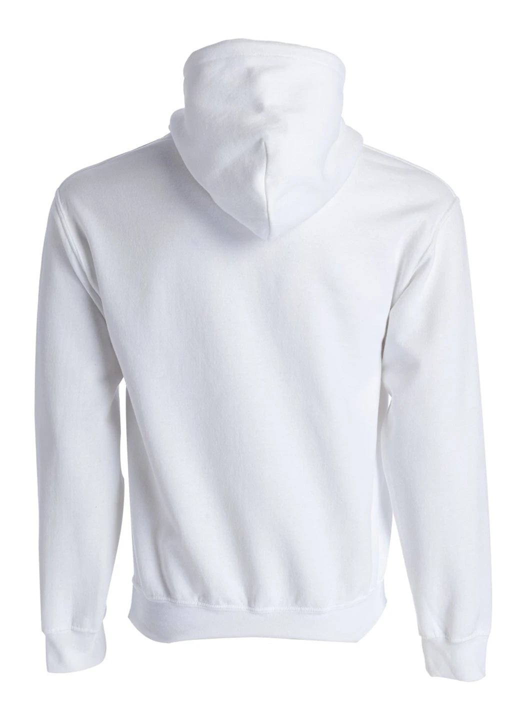 Sporti Guard Unisex Hooded Sweatshirt 10 Sporti Guard Unisex Hooded Sweatshirt - Image 8