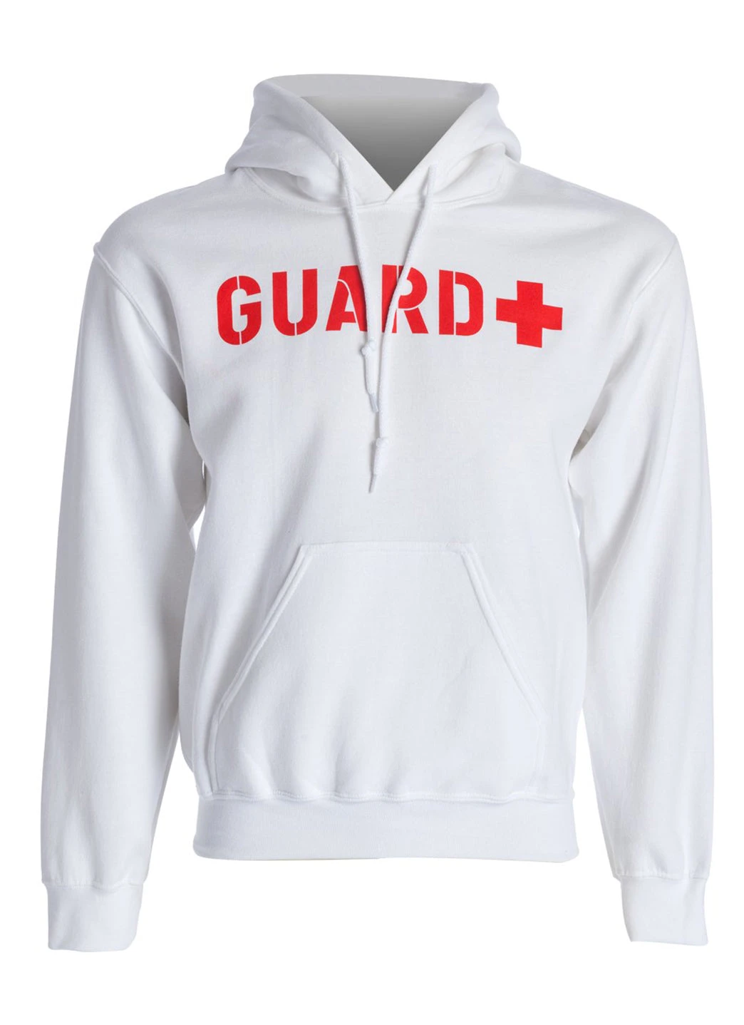 Sporti Guard Unisex Hooded Sweatshirt 12 Sporti Guard Unisex Hooded Sweatshirt - Image 10