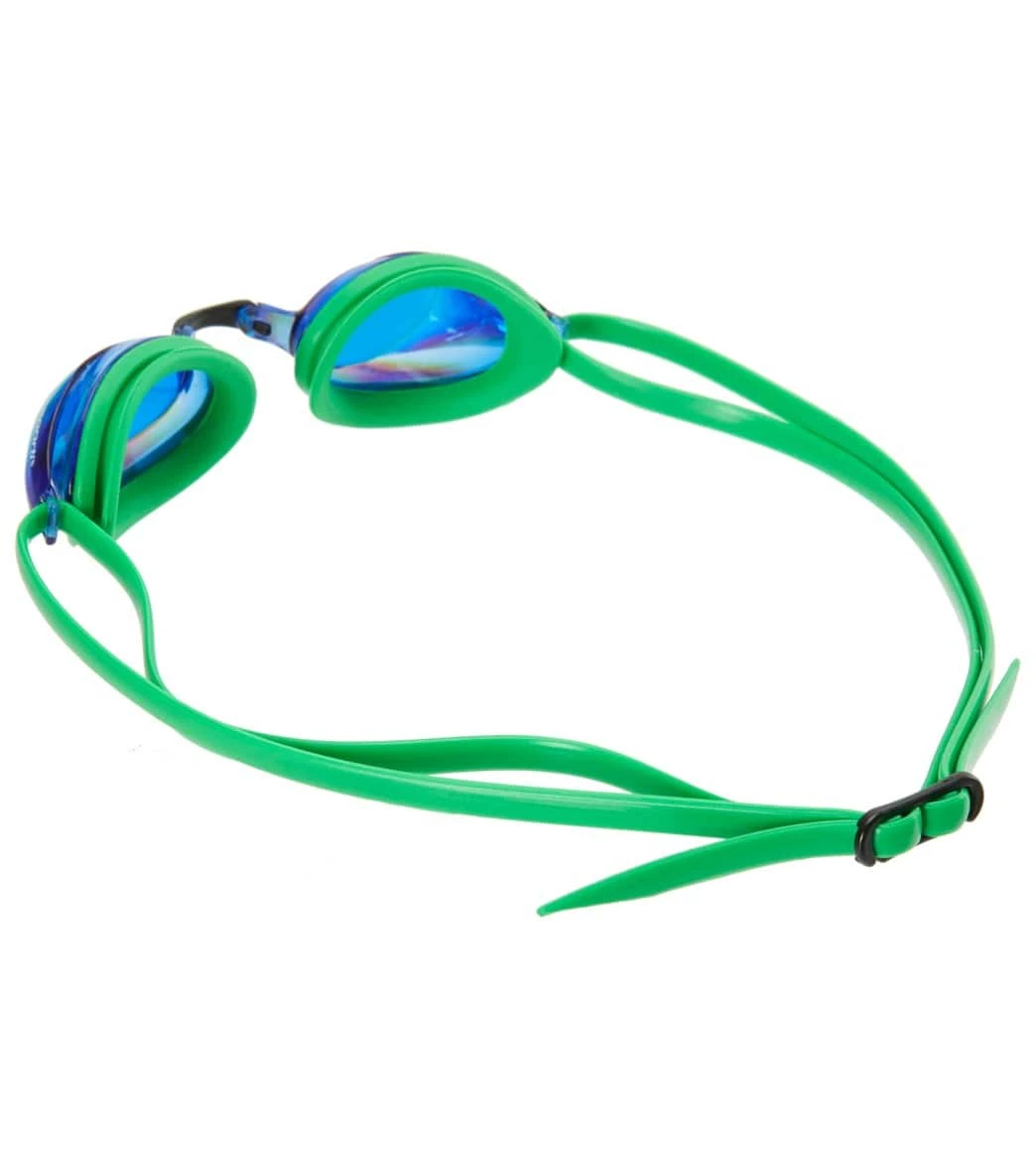 Sporti Antifog S2 Jr. Mirrored Goggle 4 Sporti Antifog S2 Jr. Mirrored Goggle - Image 2