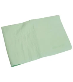 Sporti 26" X 17" Large Chamois Sports Towel 31 Sporti 26" X 17" Large Chamois Sports Towel -Swimming Equipment Shop 8638497652904 brightgreen 3a