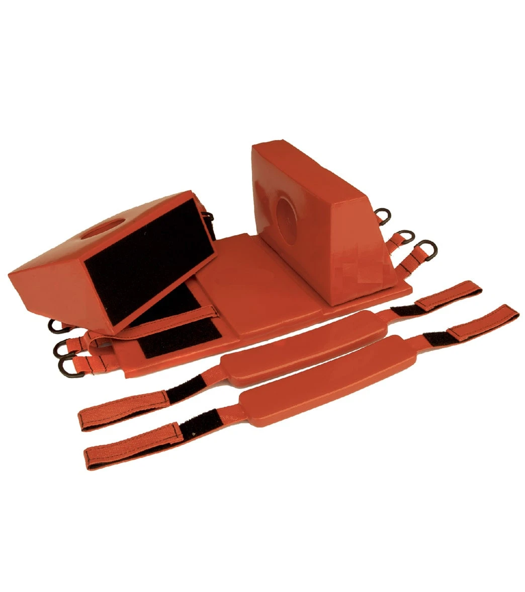 KEMP Lifeguard Head Immobilizer 7 KEMP Lifeguard Head Immobilizer - Image 5