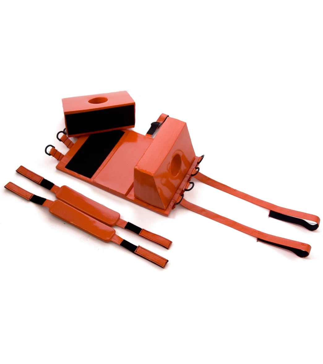 KEMP Lifeguard Head Immobilizer 8 KEMP Lifeguard Head Immobilizer - Image 6